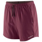 Patagonia - Women's Multi Trails Shorts 5,5'' - Laufshorts Gr XXL lila