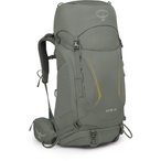 Osprey Kyte 48  Damen  Trekkingrucksäcke gruen Größe 48L | XS-S Trekking  Was