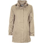 PRO-X Elements Jenna Mantel Damen  Parkas & Mäntel beige Größe L Lifestyle  K