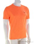 Dynafit Trail Herren T-Shirt-Orange-XL
