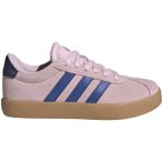 ADIDAS Kinder Freizeitschuhe VL Court 3.0, Größe 38 ⅔ in Weiß