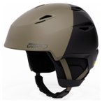 Giro - Grid Spherical - Skihelm Gr S - 52-55,5 cm weiß