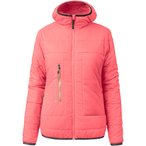 Martini Sportswear Firstline Padded G-Loft  Damen  Isolationsjacke rosa Größe 
