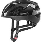 UVEX Herren Helm gravel x, Größe 52 in Grau