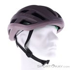 Lazer Strada KinetiCore Fahrradhelm-Lila-M