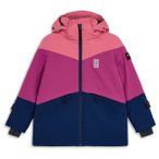 LEGO - Kid's Jested 708 - Skijacke Gr 140 blau
