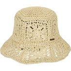 Barts Sweetvine Hut Damen  Hüte beige Größe ONE SIZE Lifestyle Atmungsaktiv