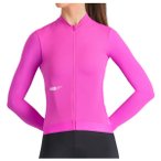 Sportful - Women's SRK Jersey L/S - Radtrikot Gr XS rosa