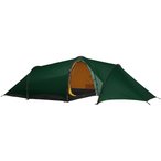 Hilleberg Anjan 2 GT Zelt  1-4-Personen-Zelte gruen Größe One Size Trekking