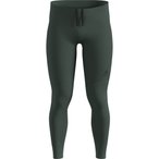 Odlo Zeroweight Tights Herren  Tights & Leggings gruen Größe L Trailrunning | 