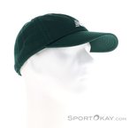 New Balance 6 Panel Chain Stitch Logo Schildmütze-Grün-One Size