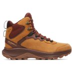 Merrell - Speed Strike 2 LTR Thermo Mid WP - Winterschuhe 49 braun