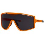 Pit Viper The Try Hards Sportbrille  Sportbrillen & Sportsonnenbrillen orange Gr