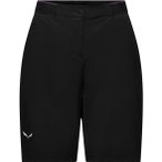 Salewa Pedroc 2 Durastretch Damen Shorts ( Schwarz 34)