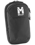 Millet - Tasche zur Aufbewahrung - Ubic Belt Pocket Black  - schwarz