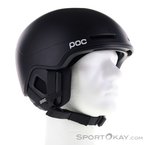 POC Obex Pure Skihelm-Schwarz-XL-XXL