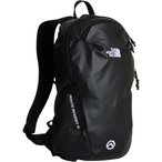The North Face Route Rocket 16   Kletterrucksäcke schwarz Größe 16L Alpinklet