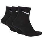 Nike - Everyday Lightweight Training Sock - Multifunktionssocken Unisex S - EU: 