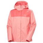 Helly Hansen - Women's Vancouver Rain Jacket - Regenjacke Gr S rot