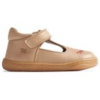 WHEAT - Kid's Mary Jane Sinne - Sandalen 26 beige/braun