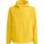 adidas Terrex Kinder Multi 2 Layer Climaproof Rain Jacke (Größe 128, utility y