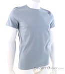 Rafiki Arcos Herren T-Shirt-Grau-M