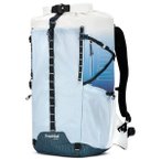 Tropicfeel - Shelter Pro Lite 30-54 - Reiserucksack grau