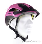 Trek Solstice MIPS Fahrradhelm-Pink-Rosa-S-M