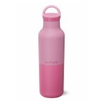Klean Kanteen - Rise Classic VI Arch Loop Cap - Isolierflasche Gr 592 ml rosa