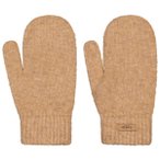 Barts - Women's Witzia Mitts - Handschuhe Gr  One Size beige