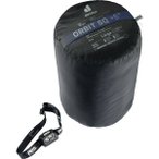 DEUTER Schlafsack Orbit SQ +6, Größe RV links in Blau