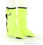 GripGrab Dryfoot 2 WP Everyday Überschuhe-Gelb-S