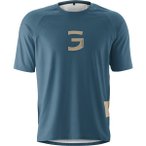 GONSO Herren Shirt Trail Jersey M, Größe M in Blau