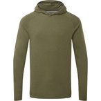 Sherpa Adventure Gear Bali  Herren  Hoodies gruen Größe M Lifestyle  Schnell t