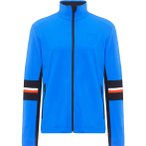 toni sailer Timo Herren Fleecejacke ( Blau 48)