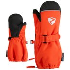 Ziener - Kid's Lanupo-Z AS - Handschuhe Gr 1 rot