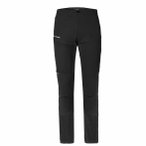 Vaude Larice Light III Herren Wanderhose ( Schwarz 48 Größe,)