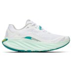 Merrell - Women's Promorph - Runningschuhe 42 weiß/ spearmint