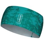 Maloja - KulmM. - Stirnband Gr One Size türkis