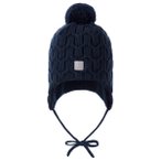 Reima - Kid's Nunavut - Mütze Gr 46 cm blau
