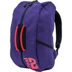 Beal Combi II - Seil-Rucksack purple