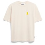 ARMEDANGELS - Women's Tarjaa Å Embro - T-Shirt Gr XS weiß