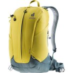 DEUTER Rucksack AC Lite 17, Größe ONE SIZE in Grün