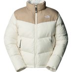 The North Face Saikuru  Herren  Kunstfaserjacke beige Größe XL Lifestyle  Wass