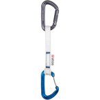 Ocùn Ocun Hawk QD Combi Bio-Dyn-Ring 15mm Express-Set, 15cm, blue