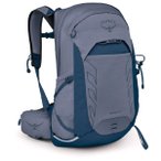 Osprey - Women's Tempest 22 - Wanderrucksack blau
