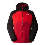 The North Face Herren Stratos Regenjacke XXL
