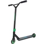 SCHILDKRÖT Scooter Stunt Scooter UNTWIST Ocean, Größe ONE SIZE in Schwarz