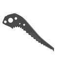 Petzl - Eispickelklinge - Haue  - Größe Pur Dry - schwarz
