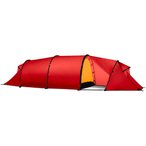 Hilleberg Kaitum 2 GT Zelt  1-4-Personen-Zelte rot Größe One Size Trekking
